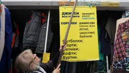 Великодній ярмарок та переселення оптовиків: як луцька влада рятуватиме Новий ринок