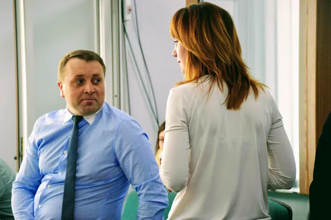 Заступник мера зводить під Луцьком будинок на 300 квадратів