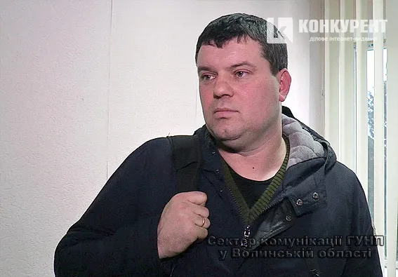 Сергій Рижков