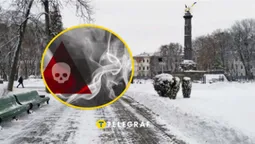Українці масово труяться невідомою речовиною: що відомо