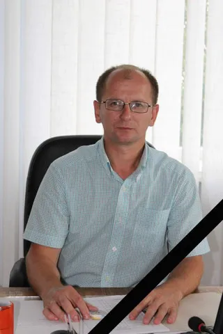 Відійшов у вічність директор філії ПрАТ «Волиньобленерго»