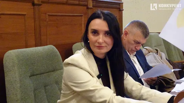 Юлія Вусенко