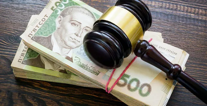 На Волині посадовця оштрафували за корупцію