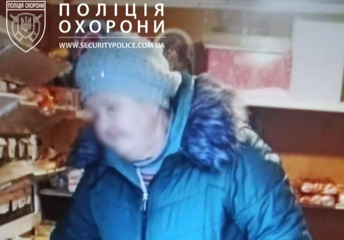 У Ківерцях допомогли жінці, яка впала біля місця роботи