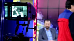 Перший ефір у новому році. "Протилежний погляд LIVE" повернувся на екрани (фото)