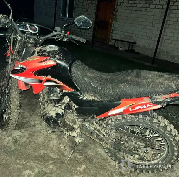 На Волині за добу сталося 7 ДТП: травмувалися п'ятеро дітей (фото)