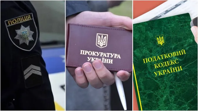 З волинського прикордоння виїхали поліція, податкова та прокуратура: що там коїться