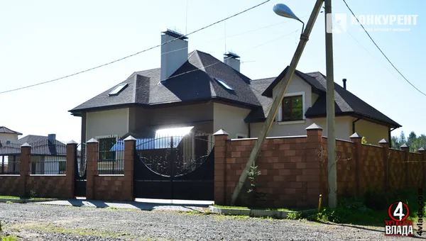 Елітна «Рукавичка»: як під Луцьком «роздерибанили »гектари землі (фото, відео)