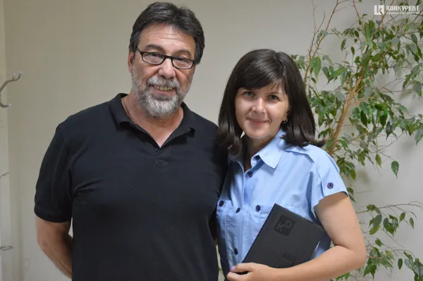 Італійський технолог Еміліо