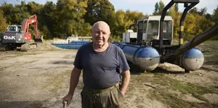 Колись тут було село, атепер це частина Луцька: які таємниці приховує мікрорайон Красне (фото)