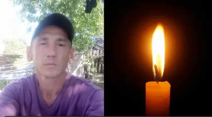 На Волині попрощалися із загиблим воїном Олександром Паньком (відео)