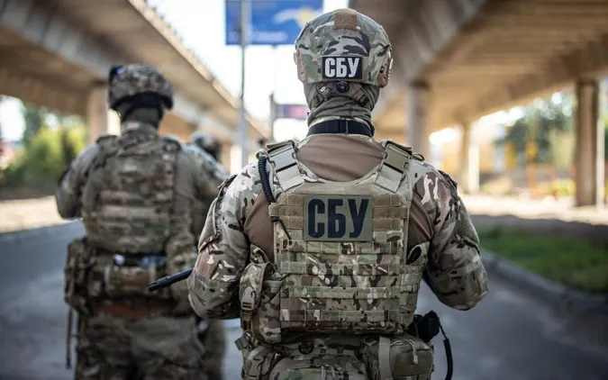 СБУ викрила понад 600 російських агентів та шпигунів, одного – на Волині