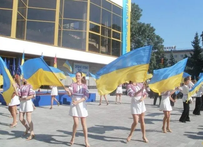 День міста Луцька у 2018 році святкуватимуть не в серпні