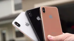 Аpple випустила відео, присвячене iPhone 8 (відео)