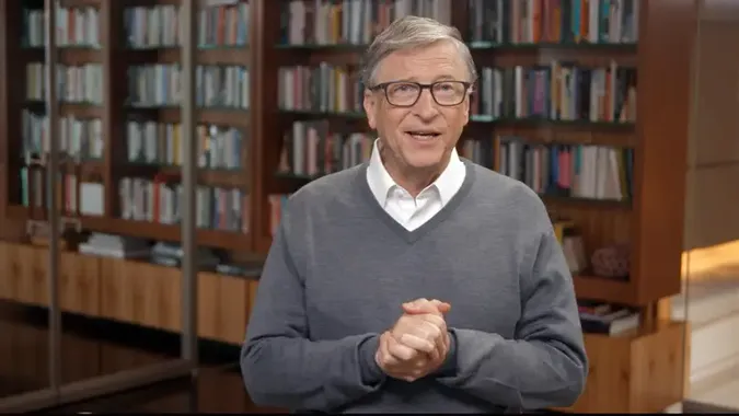 Не лише Microsoft: куди Білл Гейтс вкладає мільярди доларів