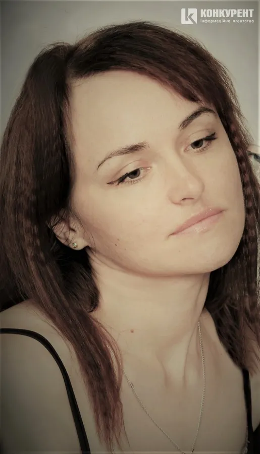 Юлія Сільчук