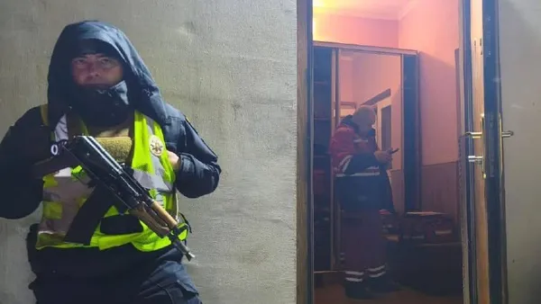 «Адекватна сім’я та жодних скарг»: на Львівщині з’ясовують причини розстрілу батьком власних дітей