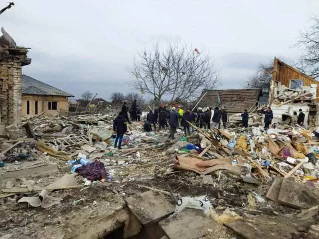 Внаслідок обстрілу на Київщині загинуло троє дітей (фото)