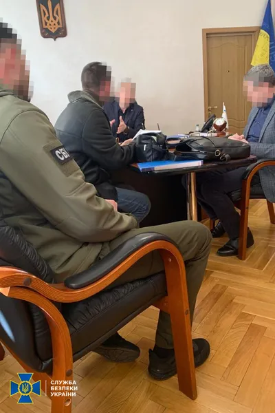 «Волиньгаз» підозрюють у розкраданні мільярдів бюджетних гривень (фото)