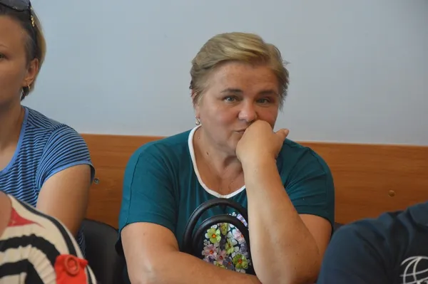 Люди бояться невизначеності 