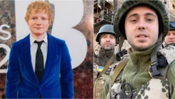 Ед Ширан та «Антитіла» анонсували спільну пісню (відео)