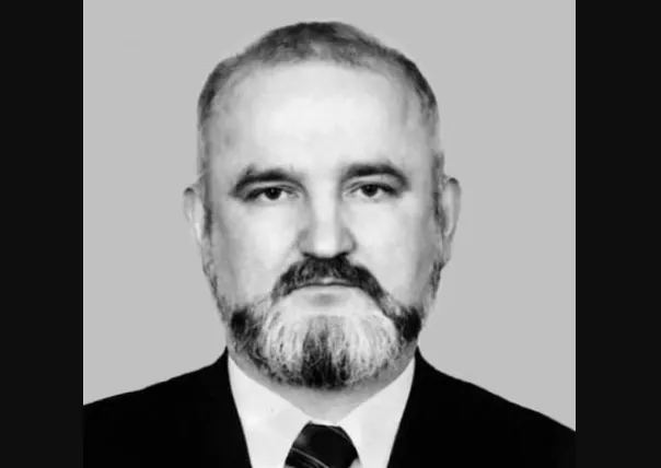 Помер колишній викладач Лесиного вишу професор Леонід Кондратик