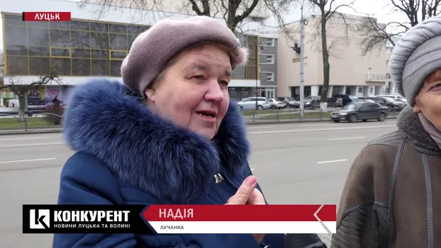Як покращити роботу громадського транспорту у Луцьку (перелік пропозицій)