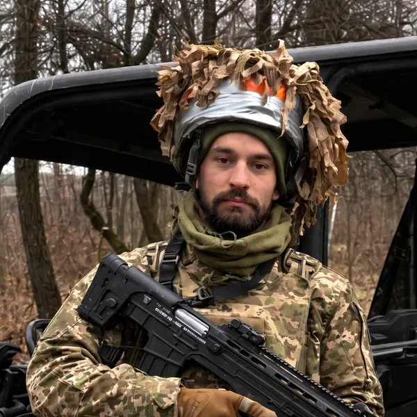 Короткий, але героїчний бойовий шлях: на Волині попрощалися з воїном Іваном Савлуком (фото)