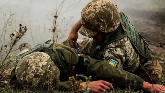 Міноборони закликало не повідомляти про смерть військового раніше за офіційне підтвердження