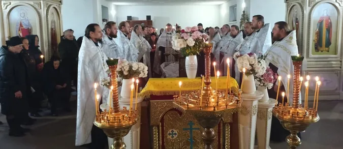 На Волині в останню дорогу провели молодого Героя Максима Кухтея (фото)