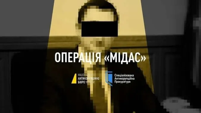 НАБУ задокументувало, як фігуранти справи «Енергоатома» передавали кошти ексвіцепрем'єру (відео)