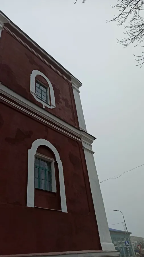 Підземелля Домініканського монастиря у Володимирі відкриють для туристів (фото)