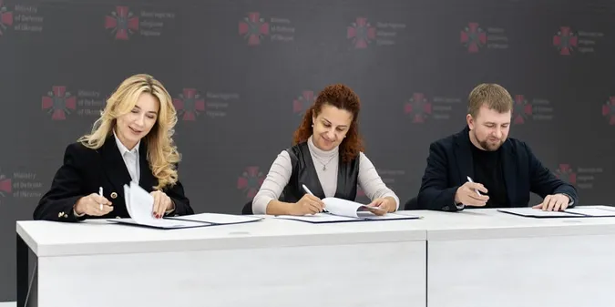 Безробітних – в ЗСУ: Міноборони розпочало співпрацю з Державним центром зайнятості