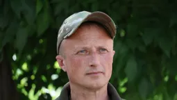 Обличчя війни: показали світлини піхотинців волинської «сотки», які героїчно боронять Торецьк