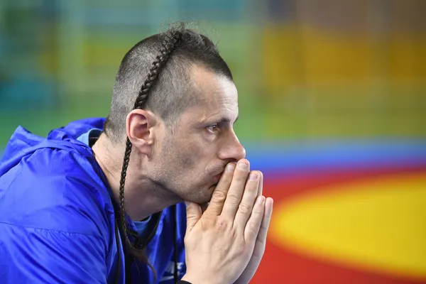 П'ятеро волинян стали призерами: у Луцьку пройшов чемпіонат з панкратіону і грепплінгу (фото)