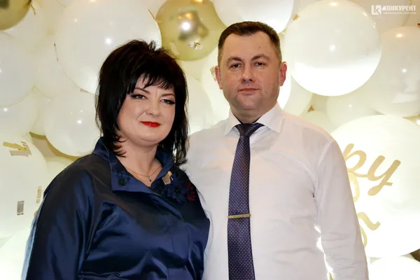 Яскраво та гучно: як викладачі ЛНТУ святкували корпоратив (фото)