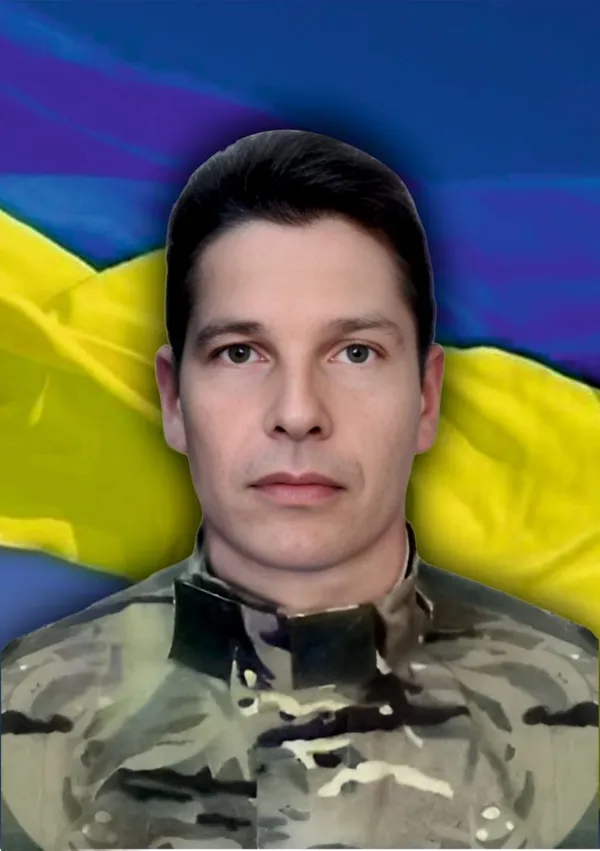 У Києві в лікарні помер молодший сержант Олександр Денисюк з Волині