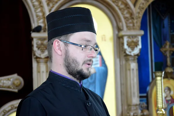 Храм для всіх: історія будівництва церкви на кладовищі в Гаразджі (фото)