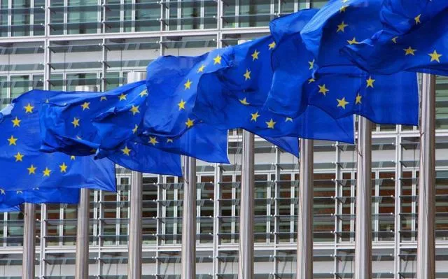 Єврокомісія відмовила Україні у третьому транші