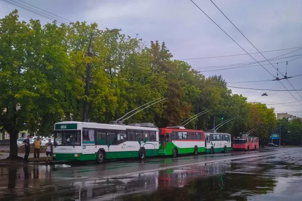 18 серпня 2020 року