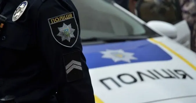 Поплатився за «хайп»: на Рівненщині патрульні оштрафували юного мотоцикліста