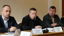 «Основне завдання прийдешнього опалювального сезону – економія ресурсів», – Рудницький