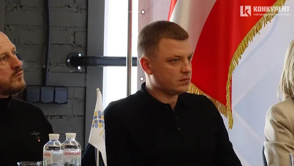 Про що говорили у Луцьку під час засідання Офісу Конгресу місцевих та регіональних влад при Президентові України