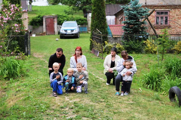 На Волині попрощалися із воїном Сергієм Замлинним, який загинув на Курщині (фото)