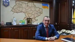 Інтерв'ю з головою управління СБУ на Волині Юрієм Фелонюком