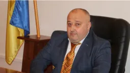 Голова Луцької РДА прокоментував ситуацію зі втечею очільника райради (відео)