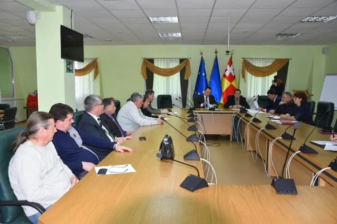 Керівників комунальних закладів на Волині хочуть обирати за іншим принципом