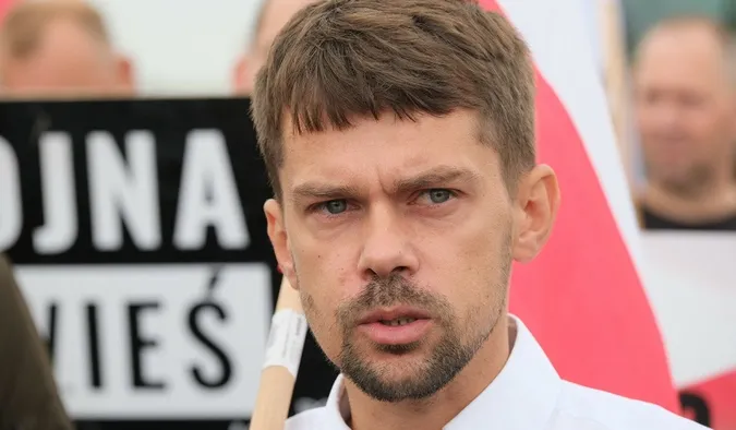 Міхал Колодзейчак