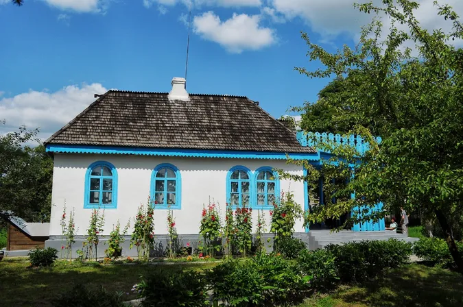 На ремонт будинків Косачів у Колодяжному треба півтора мільйона гривень