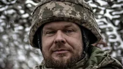 Відомий артист та військовий з Луцька опинився під крапельницею і налякав виглядом зіниць (фото)